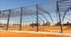 2025 Steel Structures Featured Project: Christ Embassy Structure Located in Zimbabwe Design Before the Steel Is Cut and Shaped