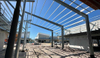 2025 Warehouse Storehouse Depot Depository Bunbury-Treendale Project Done and Dusted! 250 Tonnes of Steel 9 Weeks to Completion