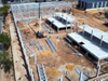 2025 Westridge Industrial Park Five Separate Warehouse Structures Warehouses Have Been Designed to Cater to the Specific Needs