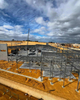 2025 Another Successful Workshop Project Underway137 Tonne of Fabricated Steel by Steel Building for Steel Factory Construction
