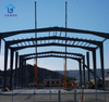 custom structural steel