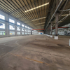 Prefab China Factory Galvanized/Paint Steel Roof Truss Metal Building