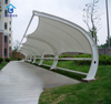 Simple Design Aluminum Metal Garages Canopies for Sale Car Ports and Shelters