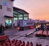 2024 Hot Sale Fabrication Design Building Prefabricated Workshop Steel Structure Warehouse
