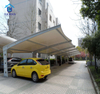 Factory Made Cheap Outdoor Aluminum Sunshade Carport Canopy