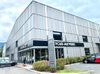 2025 Steel Structure Office Building Factory Workshop Steelstructure Industrialdesign Warehouse Ballhall Showroom Store Shop