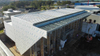 fire resistance of steel structures