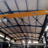 2025 Steel Structure Office Building Office Building with Ovearhead Crane 5 Ton Power Station