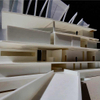 2025 Steel Structure Office Building Factory Workshop Steelstructure Cathedral of Women's Boxing Gym for Training Women Boxers