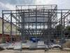 2025 Steel Structure Office Building Workshop Steelstructure Ashford Cineworld Scenes with All the Frames Upcoming 4D Experience