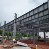 Metal Prefab Building