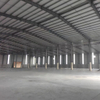 Steel Structure Building Manufacturer