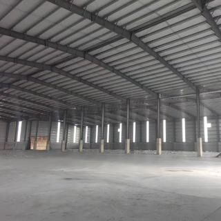 Steel Structure Building Manufacturer