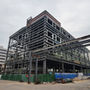 Steel Structure Building