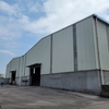 Steel Structure Warehouse Building