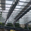 China Steel Structure Manufacturer