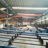 metal truss buildings