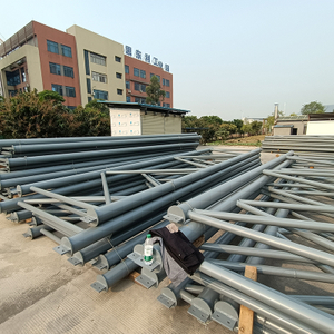 prefab metal