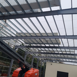 structural steel beam