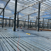 prefab residential steel buildings