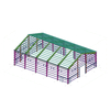 prefab structural steel