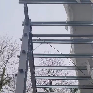 Steel Farm Sheds for Sale