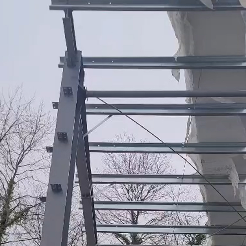 steel farm sheds for sale