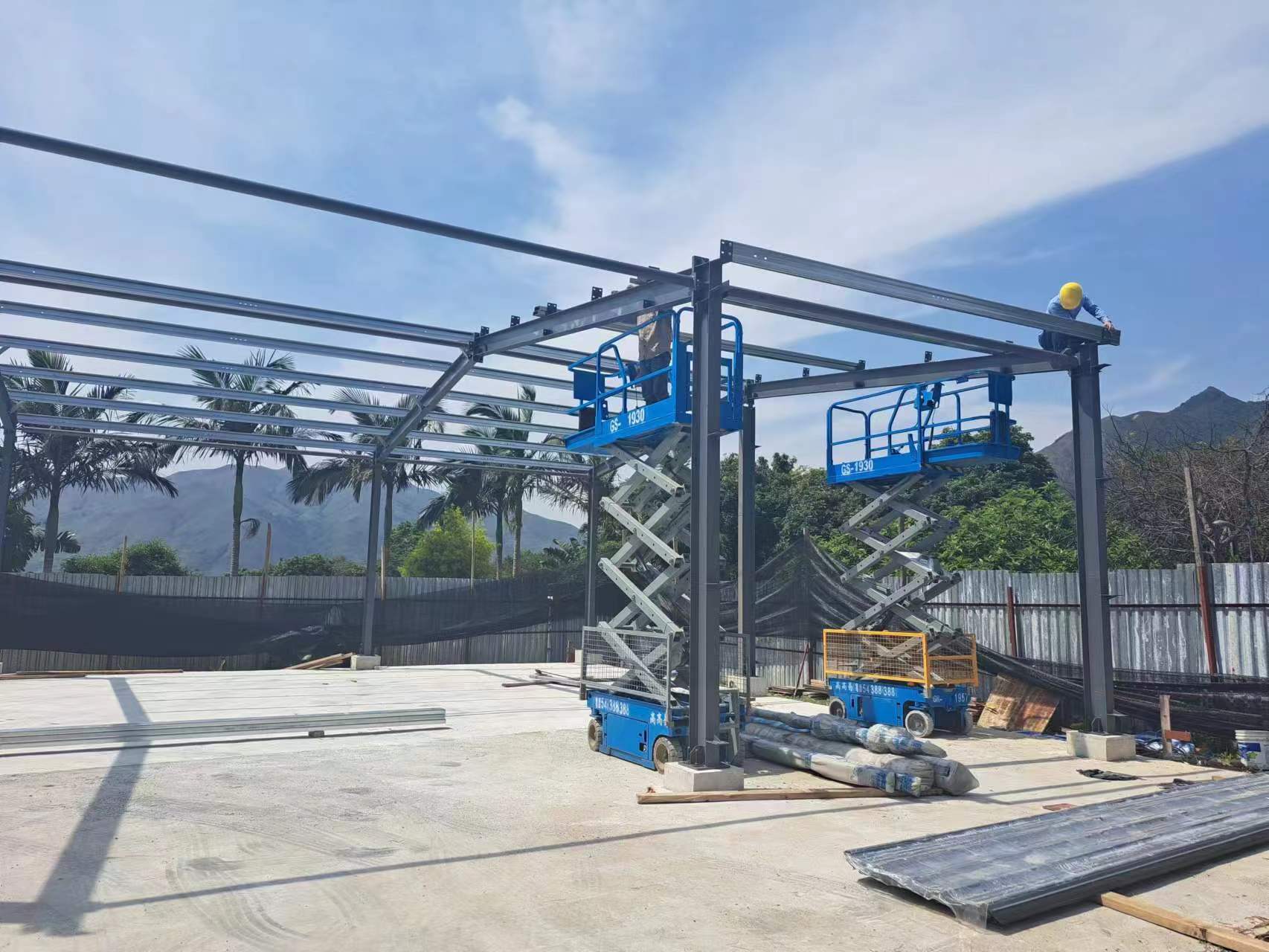 Top 5 Factors That Affect the Cost to Build a Metal Warehouse