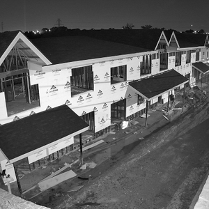 steel construction homes