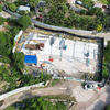 steel prefabricated building structure