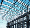 Cheap Prefabricated Steel Structure Building 