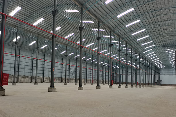 Multifunctional Metal Frame Factory