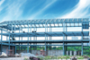 Pre-manufactured Steel Frame Processing Plant