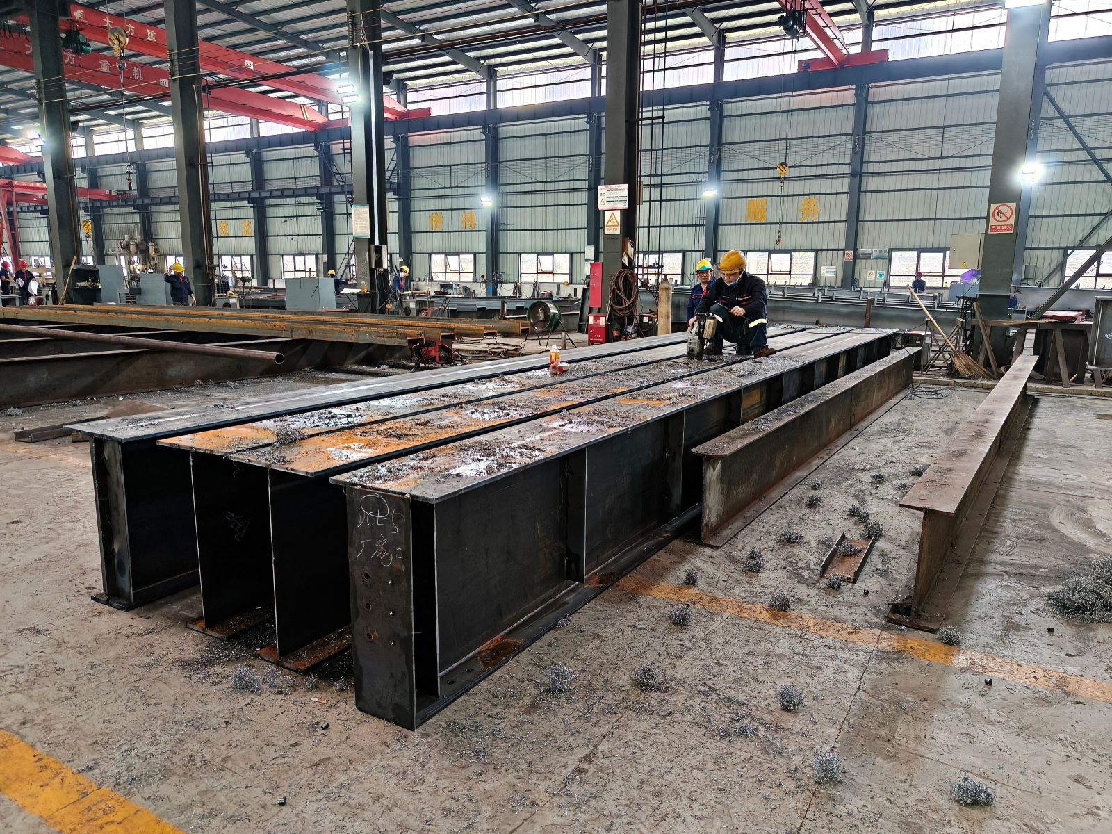 structural steel products (3)