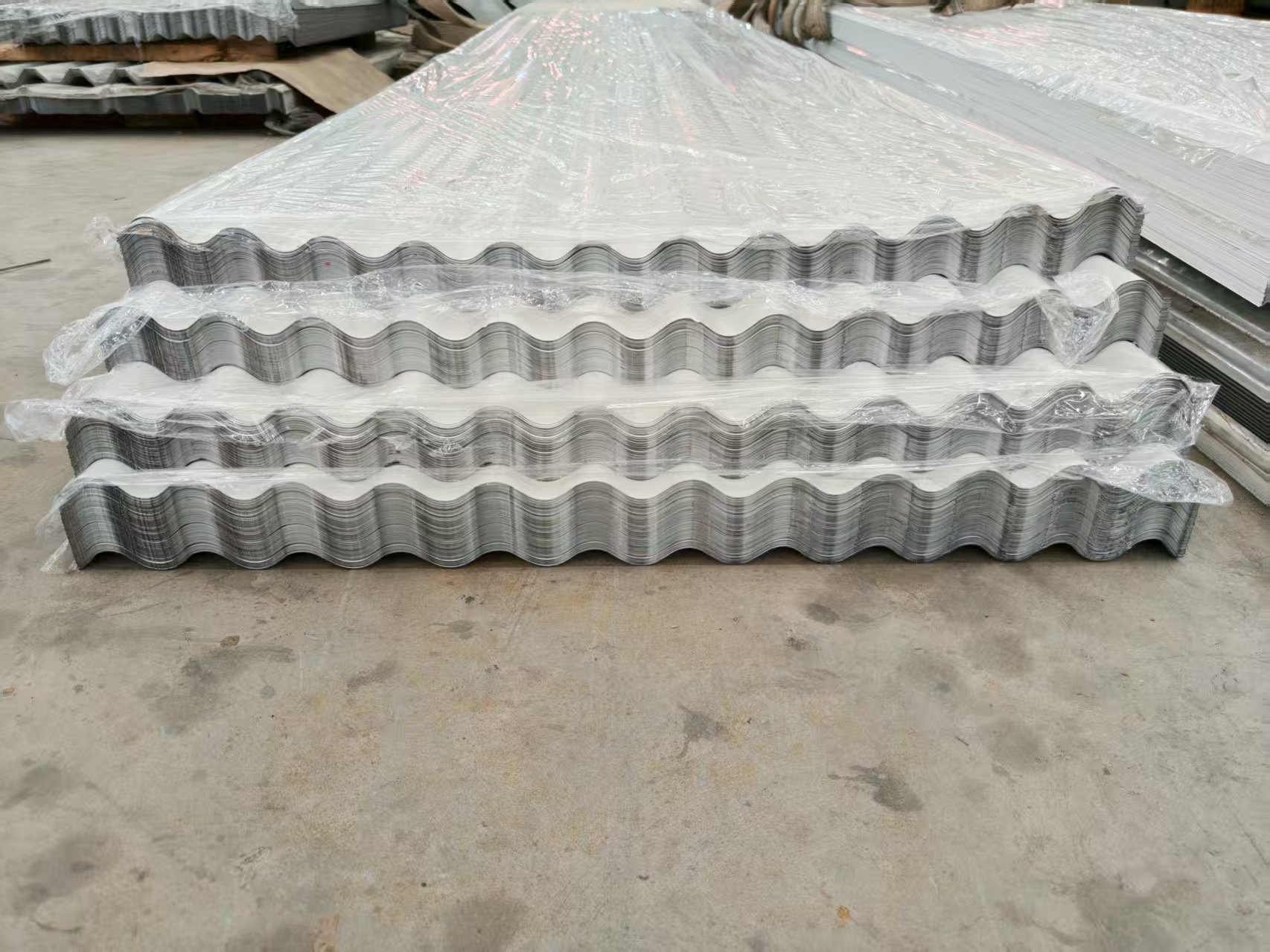 steel structure fabrication (1)