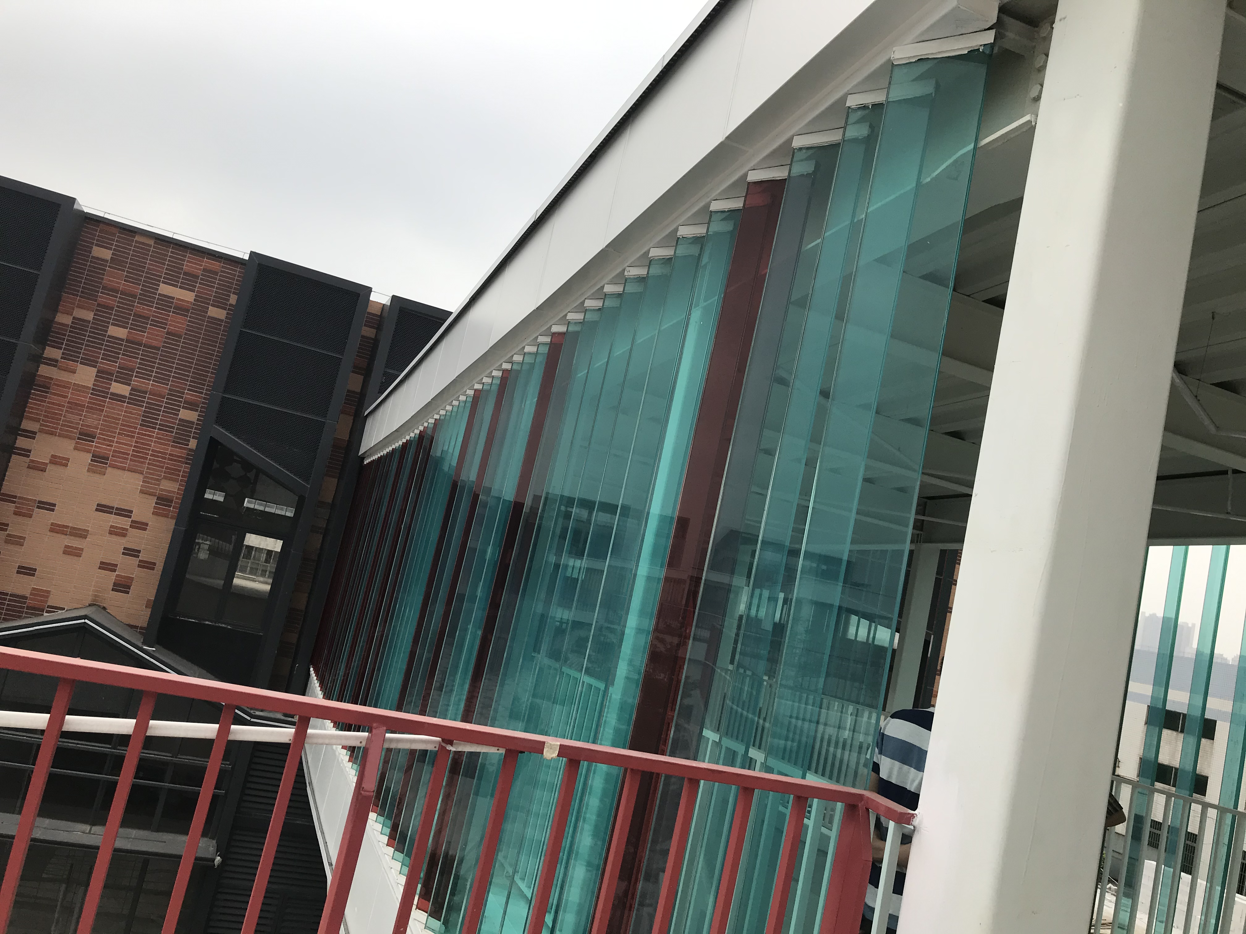 Steel Commercial Buildings