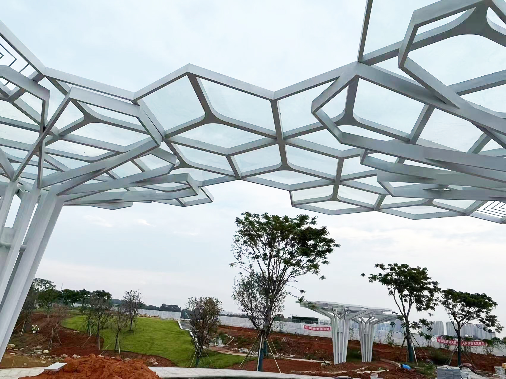 Light Gauge Steel Frame