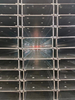Galvanized C Purlin for Metal Warehouse