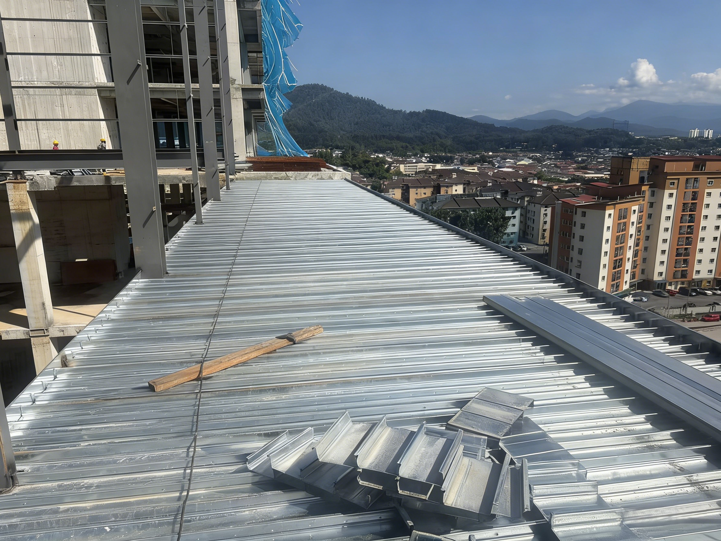 steel building warehouse (6)