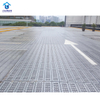 Steel Carpark