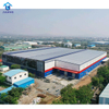  Structure Steel Fabrication
