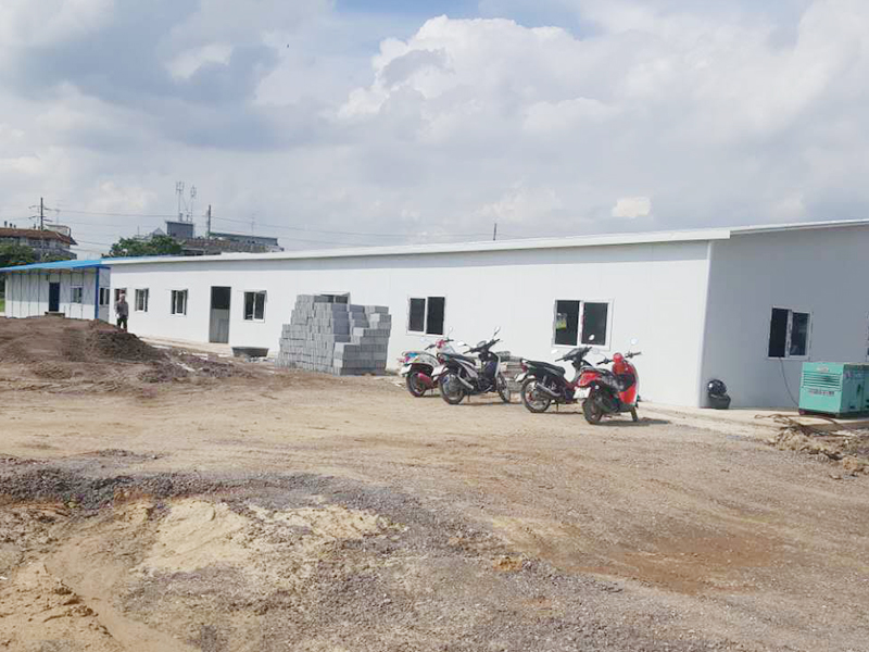 Prefab Houses for Sale