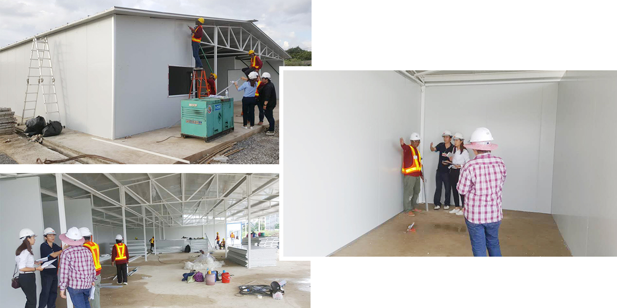 Prefab Houses for Sale