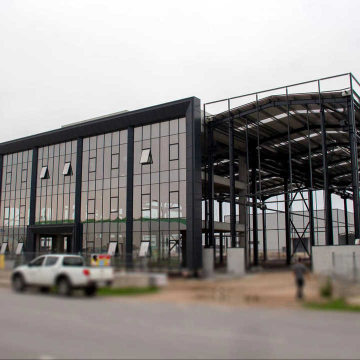2025 Metas Factory Eden Projects Metas Factory Company Metas Factory Scope of Work Steel Manufacturing Assembly Coating Works