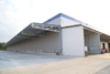2024 Economical Metal Shed Steel Frame House Prefab Steel Structure Metal Frame Steel Warehouse
