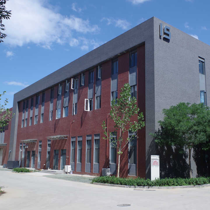 2025 3-Storey Metal Structure Warehouse Provide Installation and Design Service