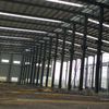 Prefab Steel Structure Warehouse Metal Hangar Airplane Aircraft Metal Building Kits in New Zealand
