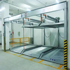 2024 Vertical Automatic Steel Structure Carport/Car Parking Lot