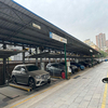 2024 Vertical Automatic Steel Structure Carport/Car Parking Lot