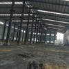 Prefab Steel Structure Warehouse Metal Hangar Airplane Aircraft Metal Building Kits in New Zealand